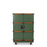 Polo Club Bar <br> Field Green <br> (L 63 x H 95) cm