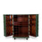 Polo Club Bar <br> Field Green <br> (L 63 x H 95) cm