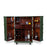 Polo Club Bar <br> Field Green <br> (L 63 x H 95) cm