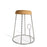 Champagne Cork Stool <br> (Ø 40 x H 51) cm