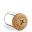 Champagne Cork Stool <br> (Ø 40 x H 51) cm