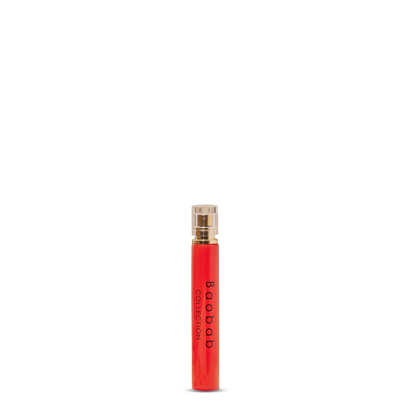 All Seasons Maasai Spirit Home Spray  <br> 
Amber, Pimento, Patchouli <br> 
44 ml