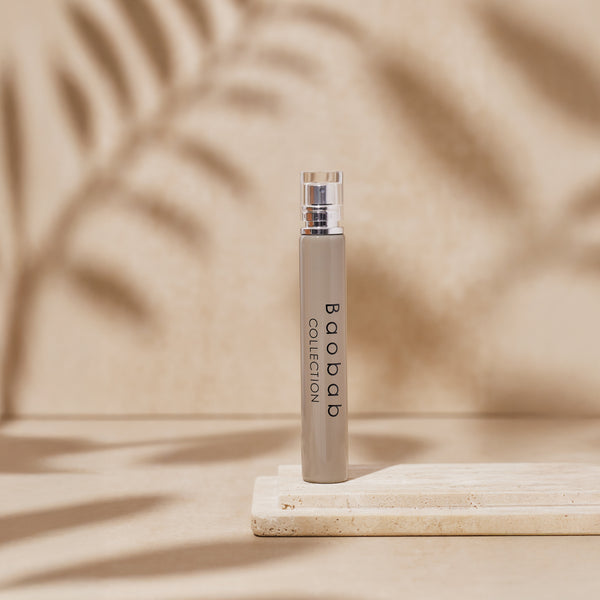 Woods Risoud Home Spray <br> Cumin, Plum, Patchouli <br> 44 ml