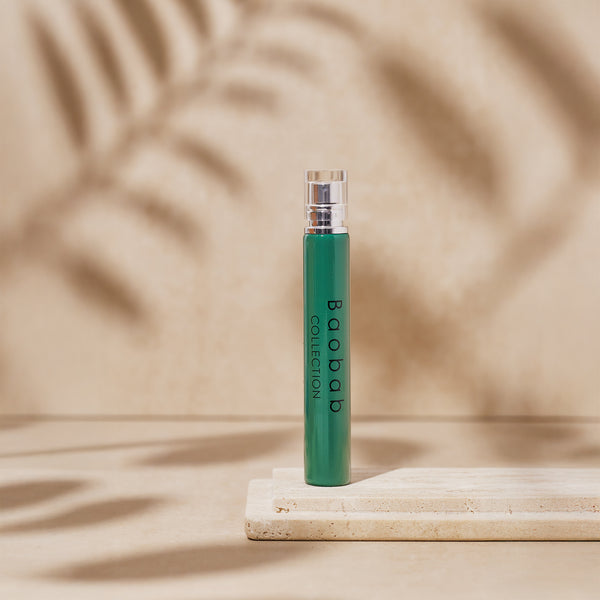 Woods Brocéliande Home Spray <br> Elemi, Vetiver, Moss <br> 44 ml