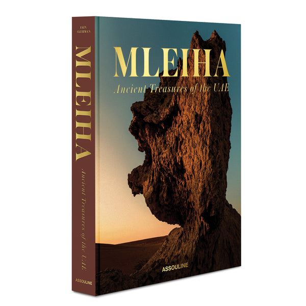 Mleiha: Ancient Treasures of the UAE