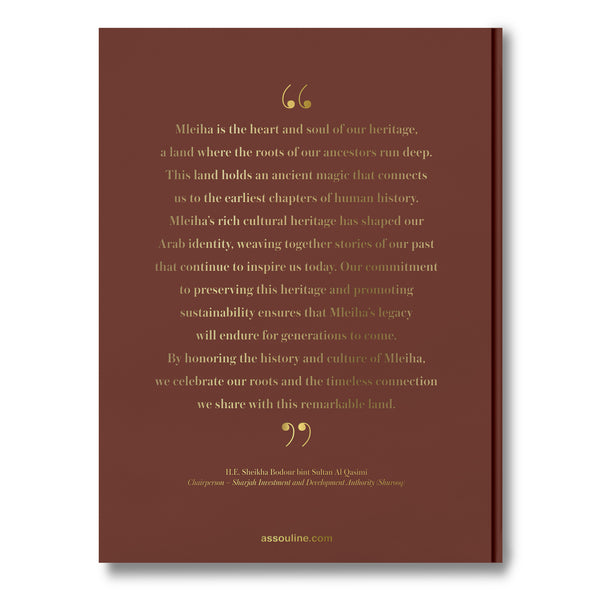 Mleiha: Ancient Treasures of the UAE