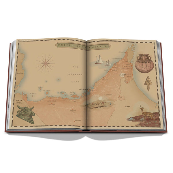 Mleiha: Ancient Treasures of the UAE