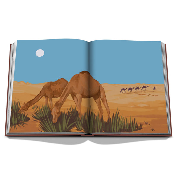 Mleiha: Ancient Treasures of the UAE