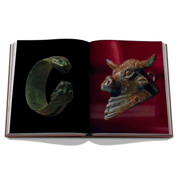 Mleiha: Ancient Treasures of the UAE