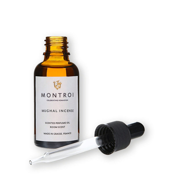 Room Scent <br> Mughal Incense <br> 30 ml