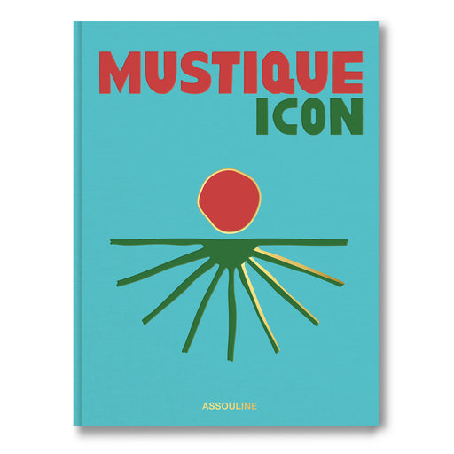Mustique Icon