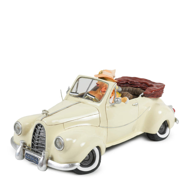 My New Fiancée <br> (L 35 x H 15) cm