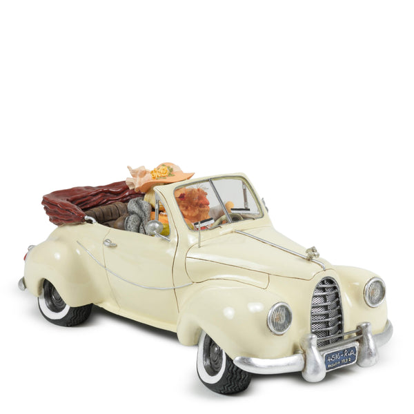 My New Fiancée <br> (L 35 x H 15) cm