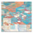 Malcesine <br> (H 80 x L 80) cm