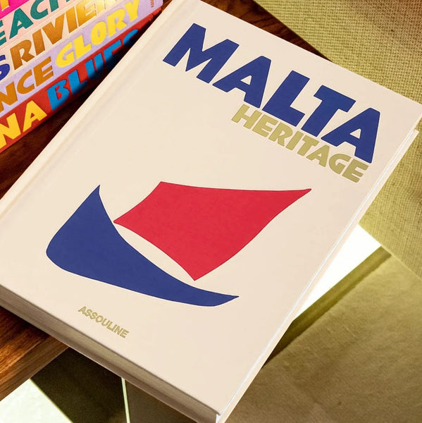 Malta Heritage
