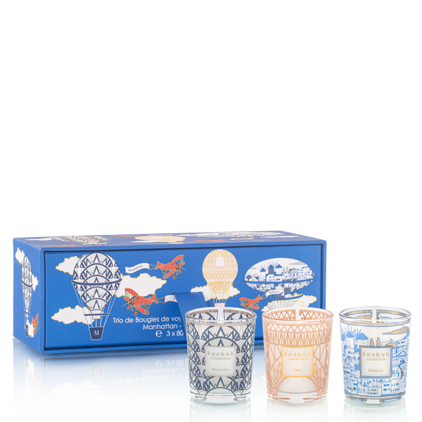 Candles & Fragrances