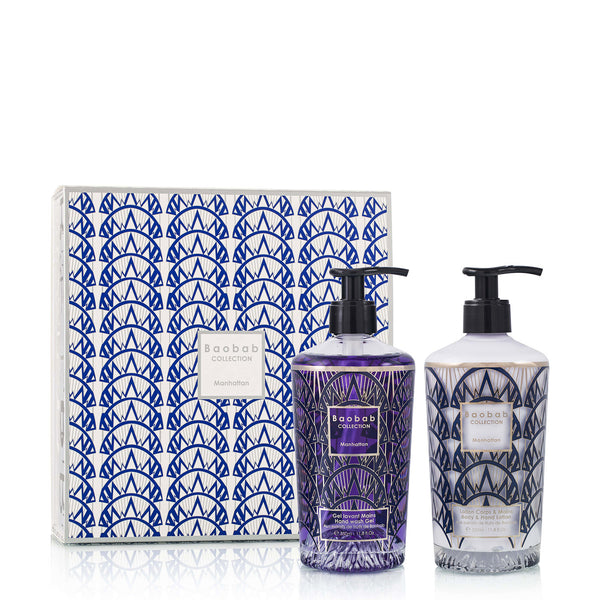 Candles & Fragrances