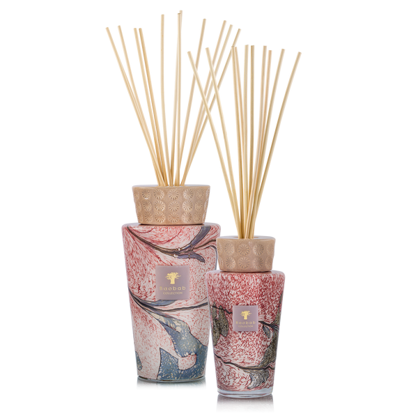 Totem Leaves Manon Diffuser <br> Blackcurrant, Rose, Sandalwood <br> 2000 ml