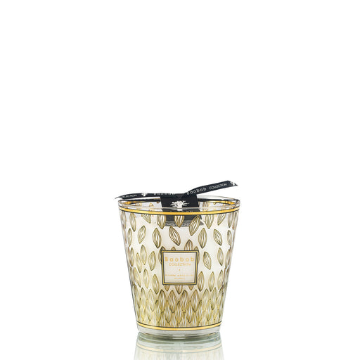 Pierre Marcolini Perou Candle <br> 
Lime, Jasmine, Vetiver
<br> Limited Edition
<br> (H 16) cm
