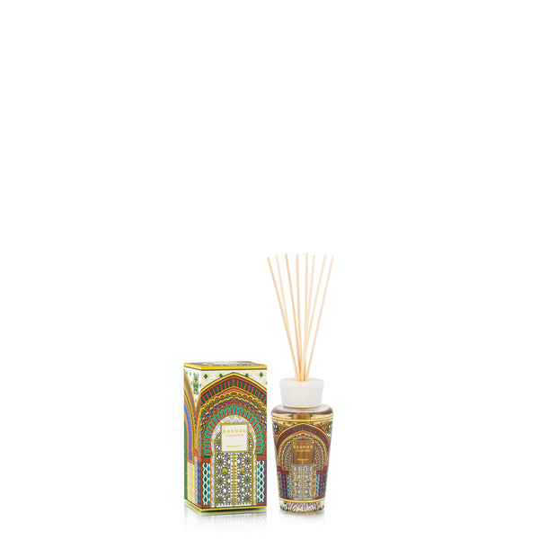 My First Baobab Marrakech Diffuser <br> Orange Blossom, Leather, Patchouli <br> 250 ml