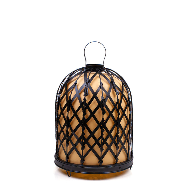 Lamp Basket II Lantern <br> (Ø 35 x H 54) cm