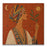 Memory <br> (H 100 x L 100) cm