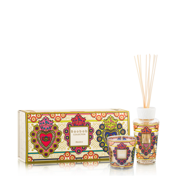 Candles & Fragrances