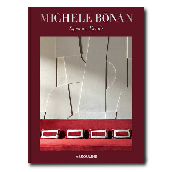 Michele Bönan: Signature Details