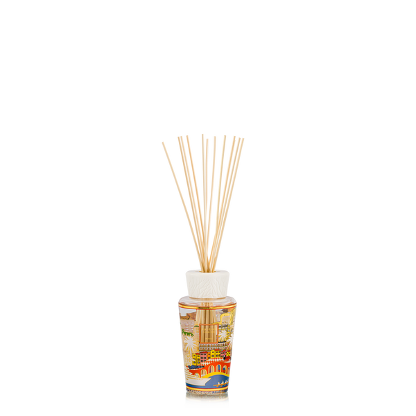 Monaco Diffuser <br> Lemon, Sea Salt, Musk <br> 500 ml