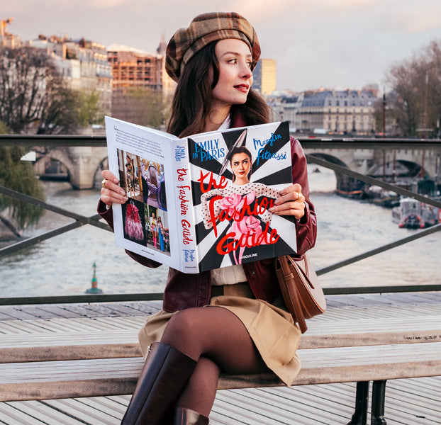 Emily in Paris: The Fashion Guide