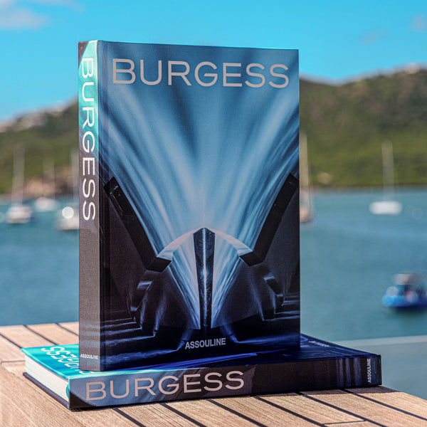 Burgess