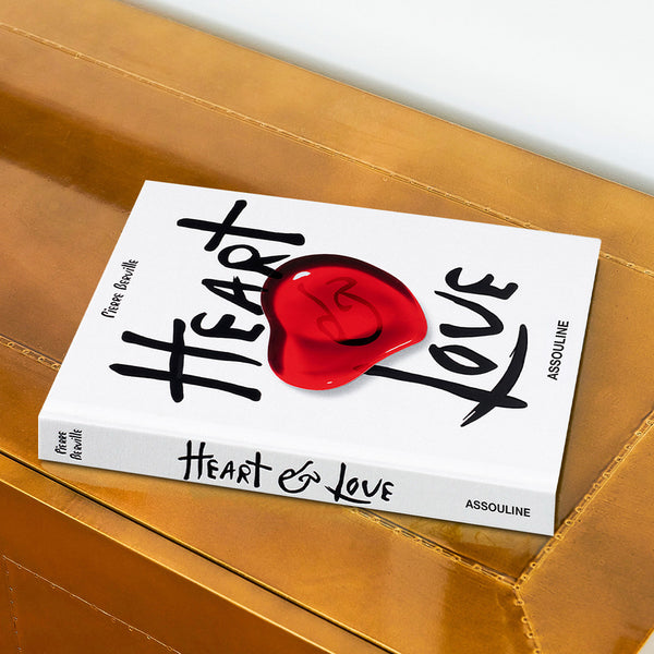 Heart & Love