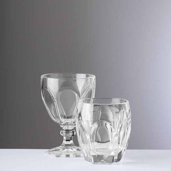 Novella Water Glass <br> Set of 6 <br> 290 ml