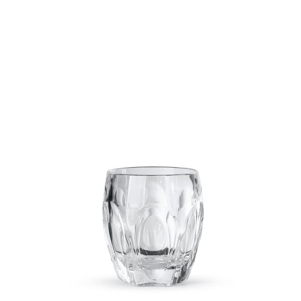 Novella Water Glass <br> Set of 6 <br> 290 ml