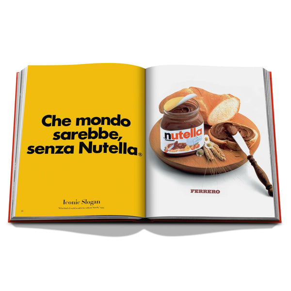 Nutella