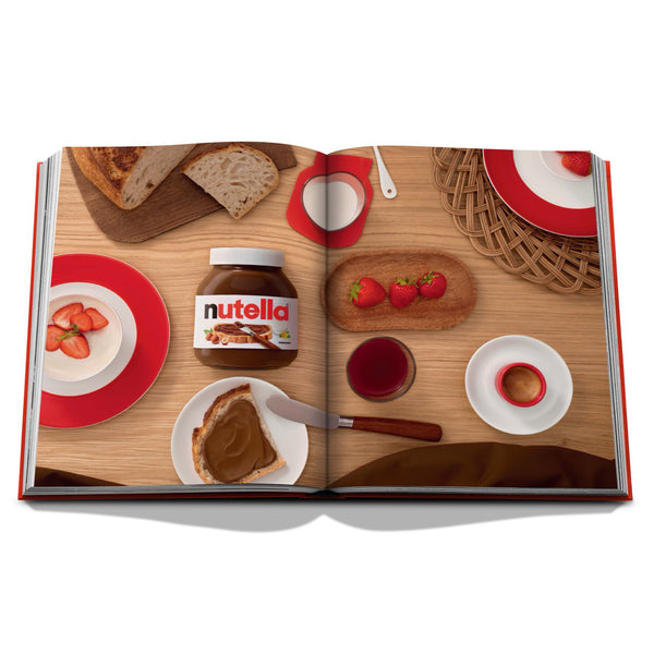 Nutella