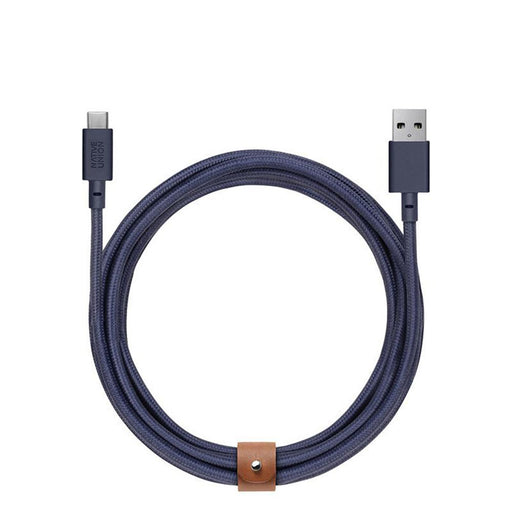 Belt Cable Marine <br> USB-A to USB-C <br> 3 m