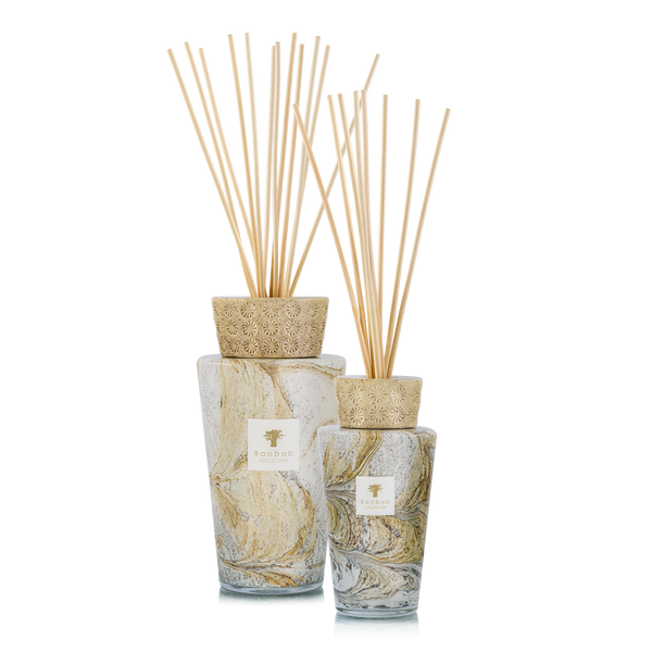 Totem Leaves Naïs Diffuser <br> Bergamot, Lily of the Valley, Cypress <br> 2000 ml