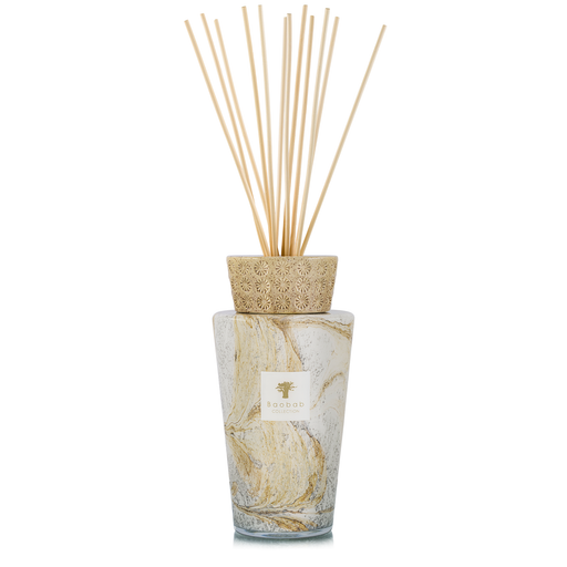 Totem Leaves Naïs Diffuser <br> Bergamot, Lily of the Valley, Cypress <br> 5000 ml