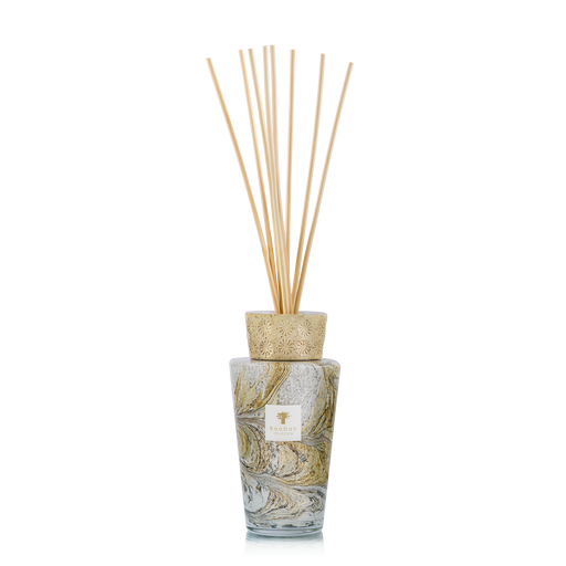 Totem Leaves Naïs Diffuser <br> Bergamot, Lily of the Valley, Cypress <br> 2000 ml