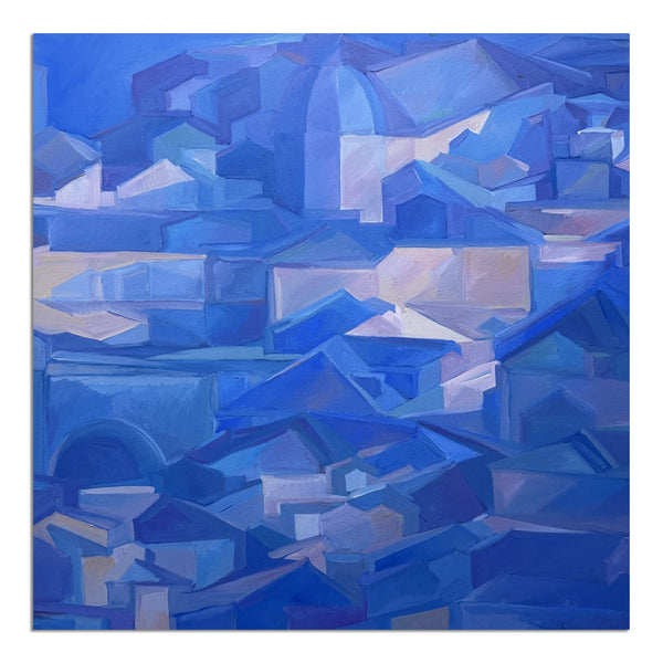 Namur <br> (H 60 x L 60) cm