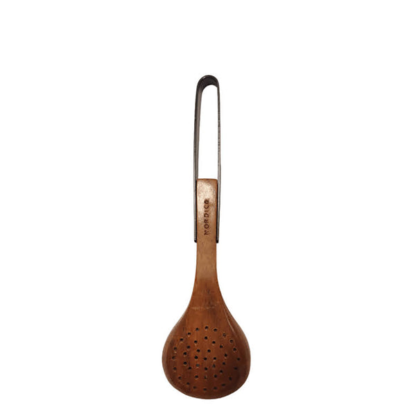 Skimming Spoon Kitchen Utensil <br> (L 33) cm