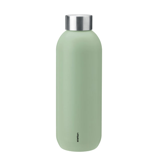 Keep Cool Bottle <br> Seagrass <br> 600 ml