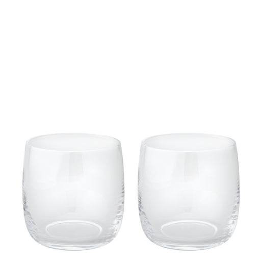 Foster Tumbler <br> Set of 2 <br> 250 ml
