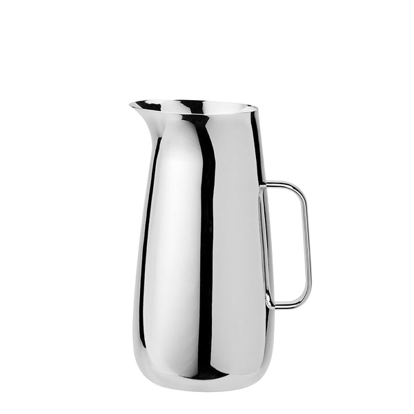 Foster Jug <br> Silver <br> 2 Liters
