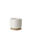 Theo Cup with Coaster <br> 200 ml
