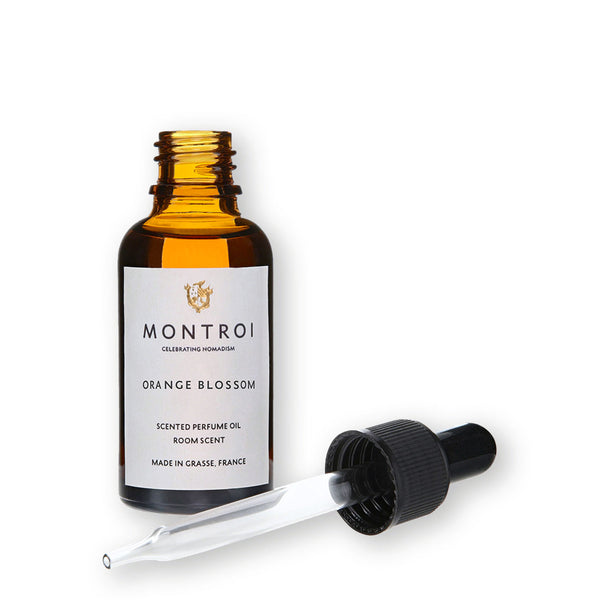 Room Scent <br> Orange Blossom <br> 30 ml