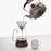 Otium Coffee Pot <br> 
Clear <br> 
1.7 Liters