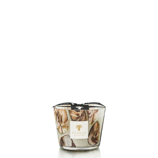 Oceania Anangu Candle <br> 
Nutmeg, Cinnamon Wood, Galbanum
<br> Limited Edition
<br> (H 10) cm