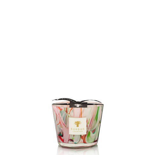Oceania Jukurrpa Candle <br> 
Bergamot, Green Tea, Musk
<br> Limited Edition
<br> (H 10) cm